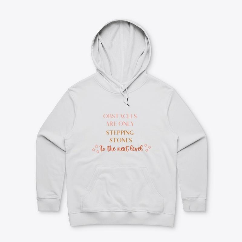 Women's Premium Hoodie-Next Level