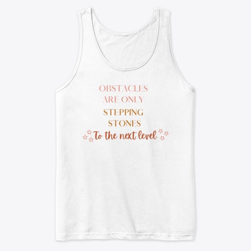 Premium Tank Top- Next Level