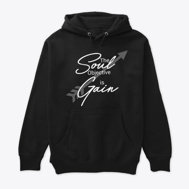 Unisex- Premium Soul Gain 