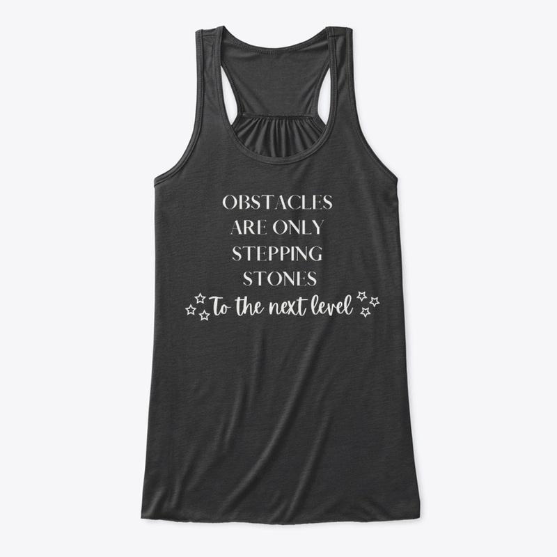 Women's Flowy Tank Top Next Leve